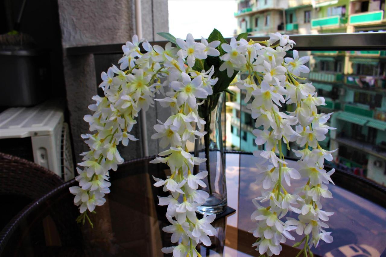 Orbi Lux Apartment บาทูมิ ภายนอก รูปภาพ